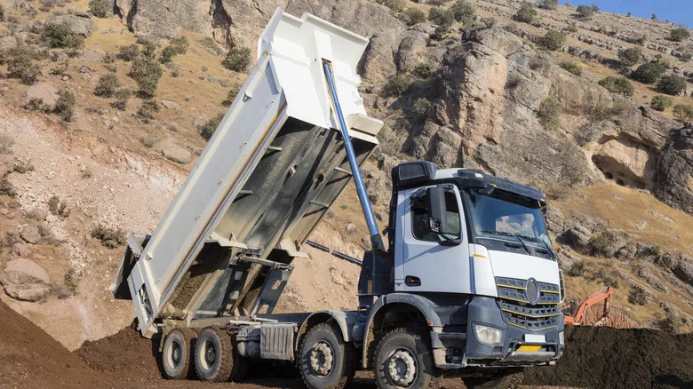 What Is A Wet Kit On A Semi Truck?