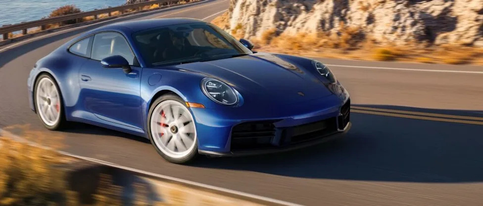 Porsche’s Custom Division Can Swap Powertrains—and Even Put a Manual in the Panamera