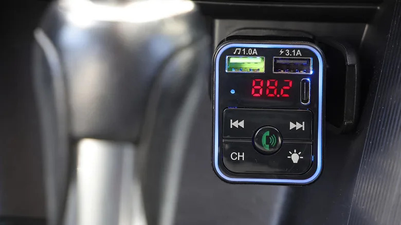 These Walmart Onn Car Accessories Cost Less Than $20 And Are Actually Useful