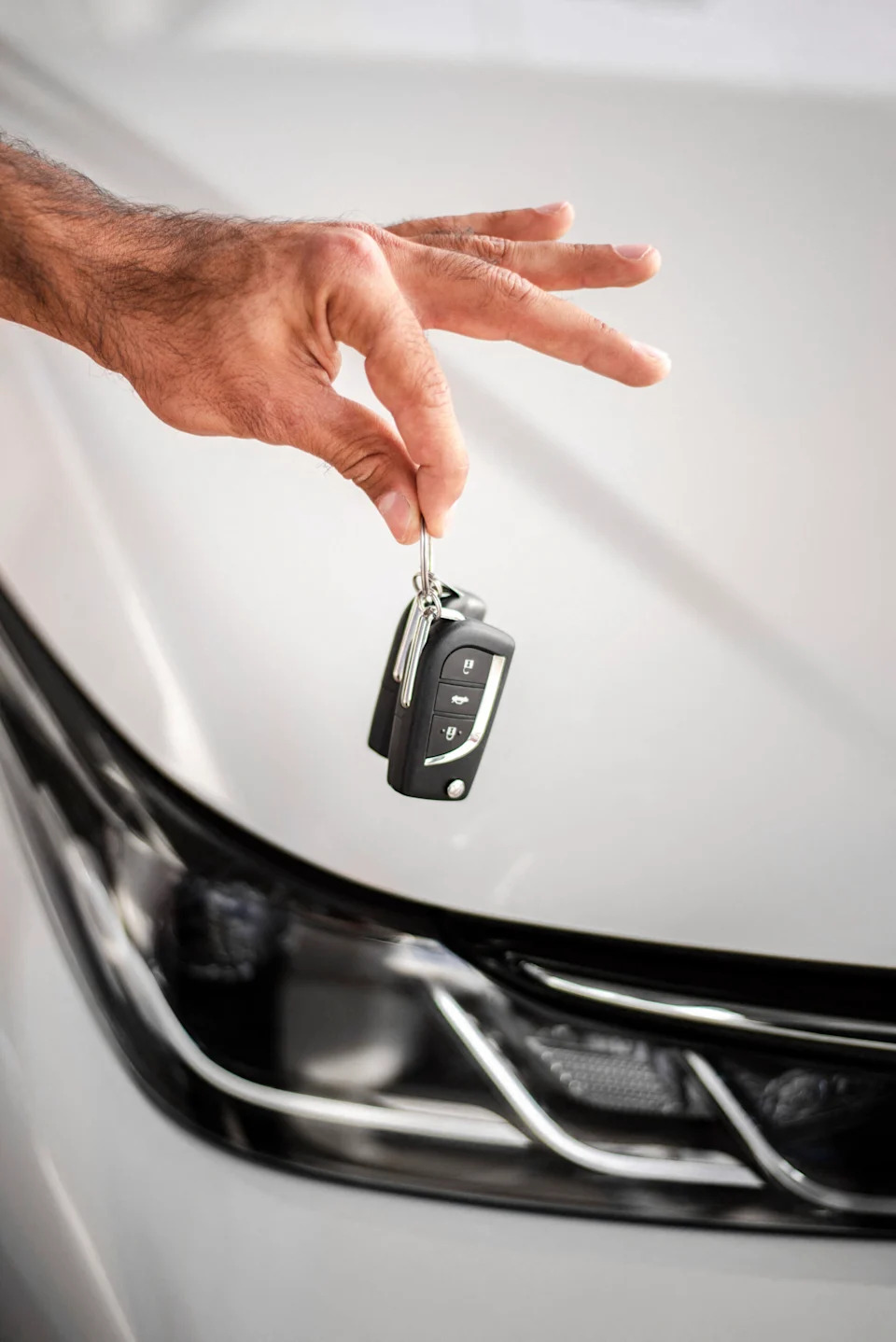 One Mistake Drivers Make That Could Be Unknowingly Ruining Their Car’s Ignition