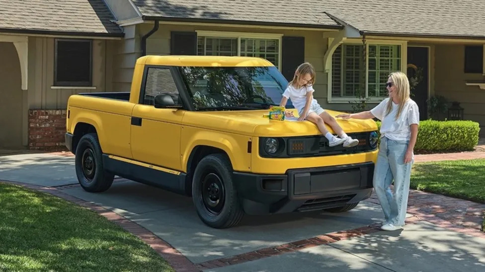 Slate Partners With Crayola On Brightly Colored Truck Wraps, But There's No Burnt Sienna