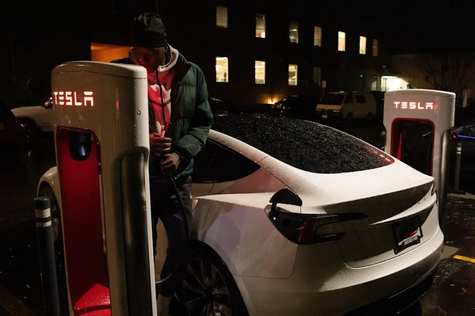 What are the cheapest, priciest states for EV ownership?