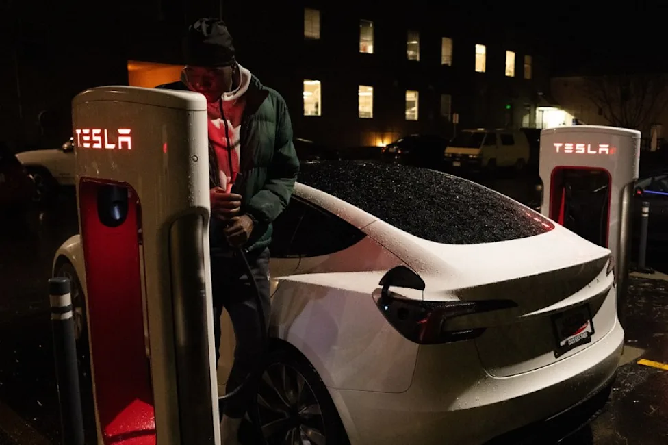 What are the cheapest, priciest states for EV ownership?