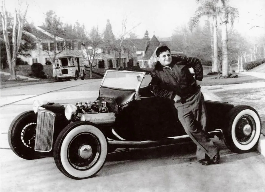 New Isky Documentary Celebrates the Man Who Changed Hot Rodding