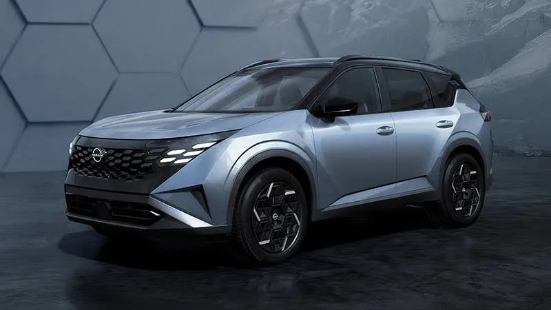 Nissan’s e-Power Hybrid Just Went 1,230 Miles on One Tank