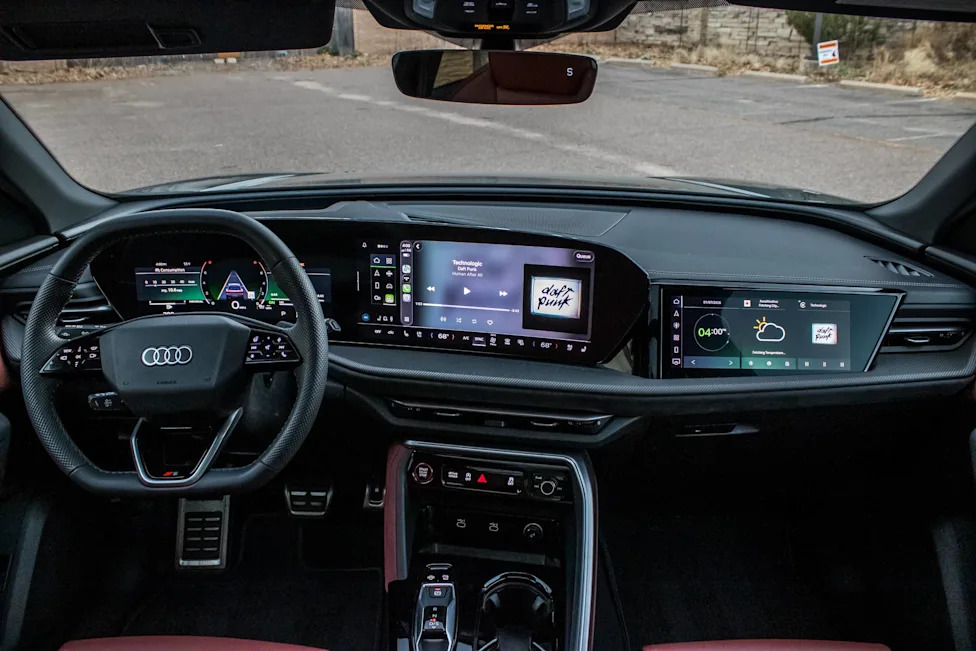2025 Audi SQ5