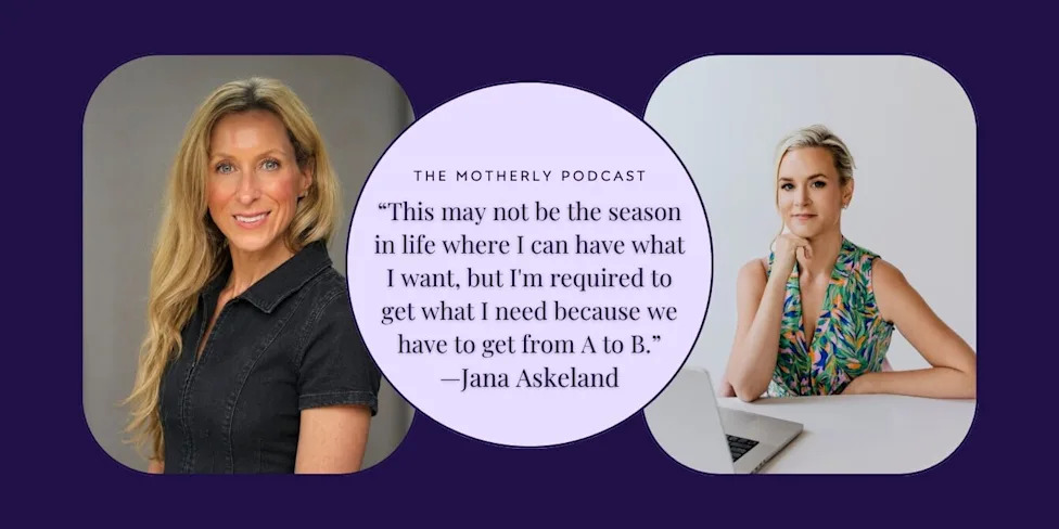 Jana Askeland on internet bullies, succeeding in a male-dominated industry, and how to find the perfect car for your family’s season of life