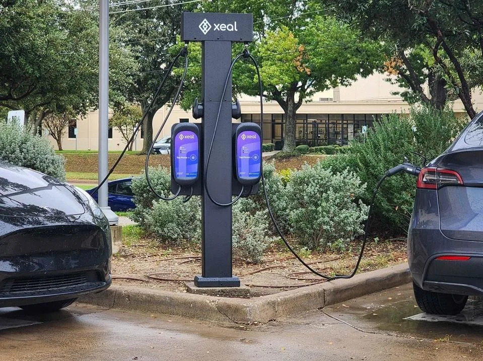 EV Consideration Growing But Charging Still An Issue, Study Shows