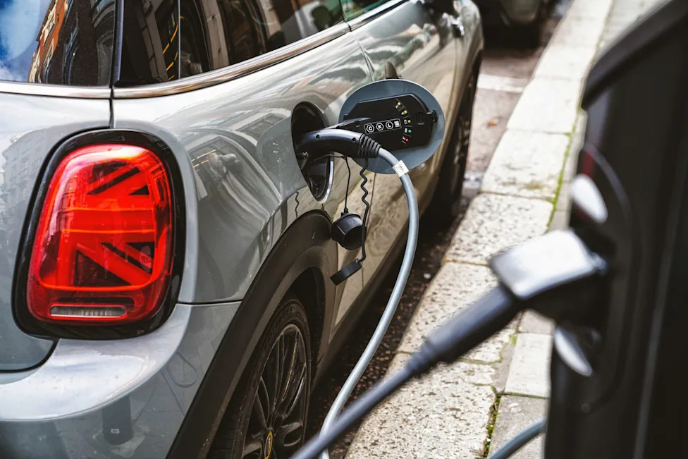 EV owners keep coming back to one charging perk: Waking up every morning with a full tank
