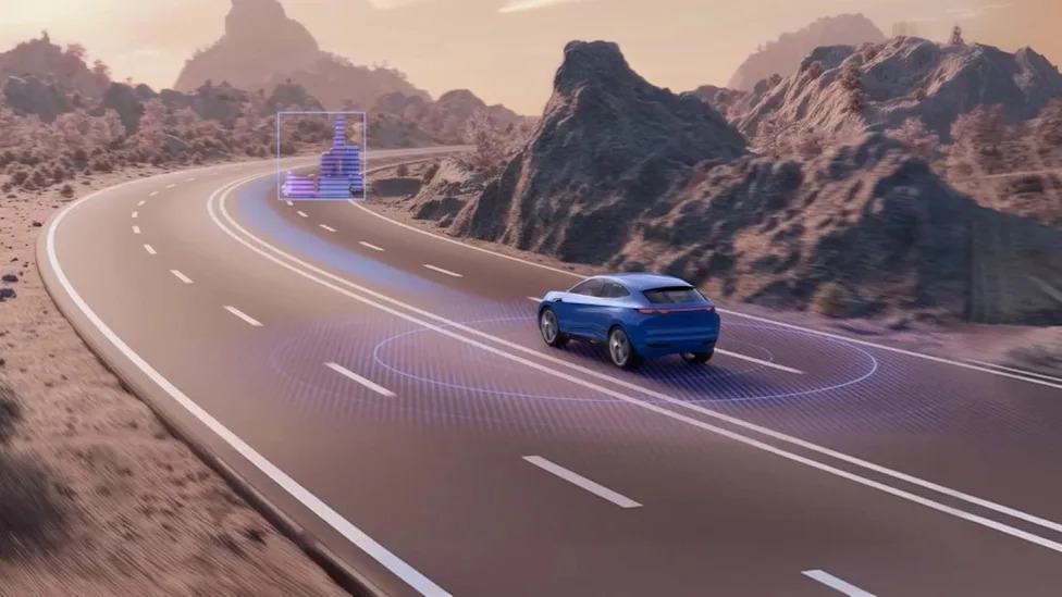 Stellantis, Mobileye to supply cloud-enhanced ADAS for future Stellantis models
