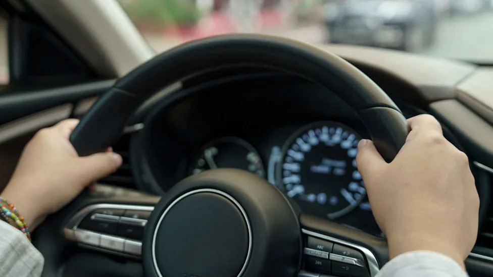 Why Is Your Steering Wheel Shaking? Here’s What It Could Mean