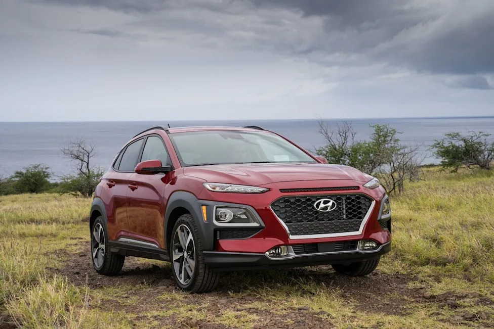 Hyundai Kona Trade in Value: Here's What You Should Get and Why