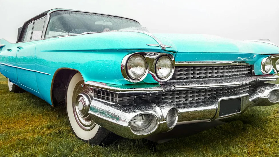 Smart Buys in Today's Collector Car Market: What to Look For and What to Avoid