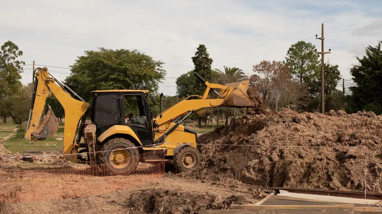 Do You Need A CDL To Operate A Backhoe?