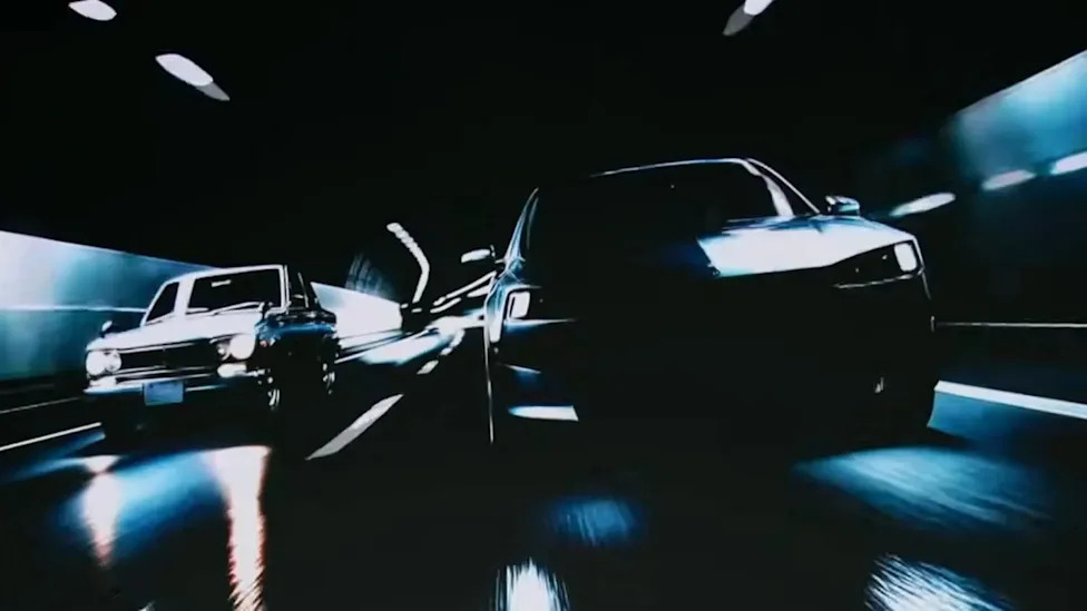 Next-Gen Nissan Skyline Finally Has A Set Launch Date... And It's Sooner Than You Think