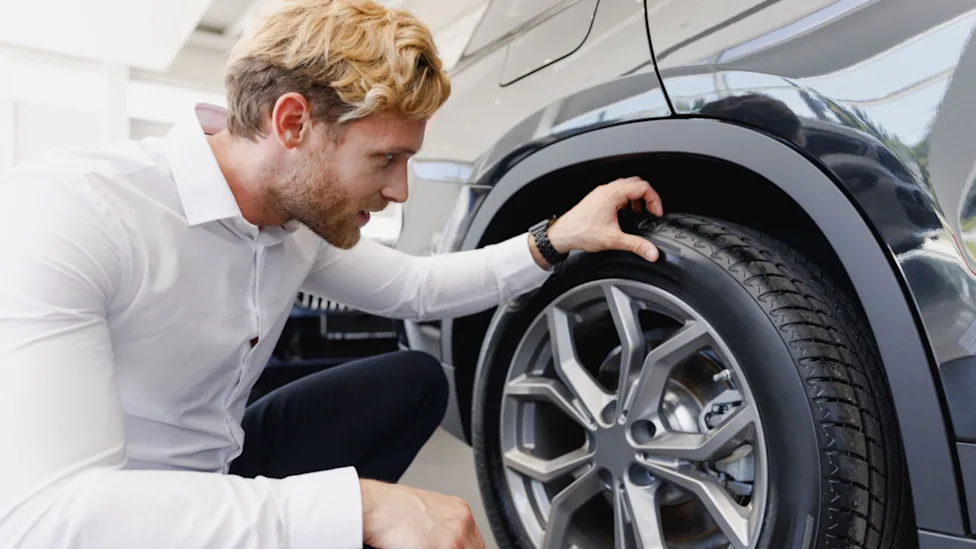 California's Proposed Tire Laws Might Create Problems For Car Owners And The Environment