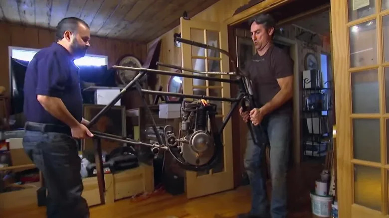 How Much Did American Pickers Pay For A 1959 Cadillac Fleetwood?