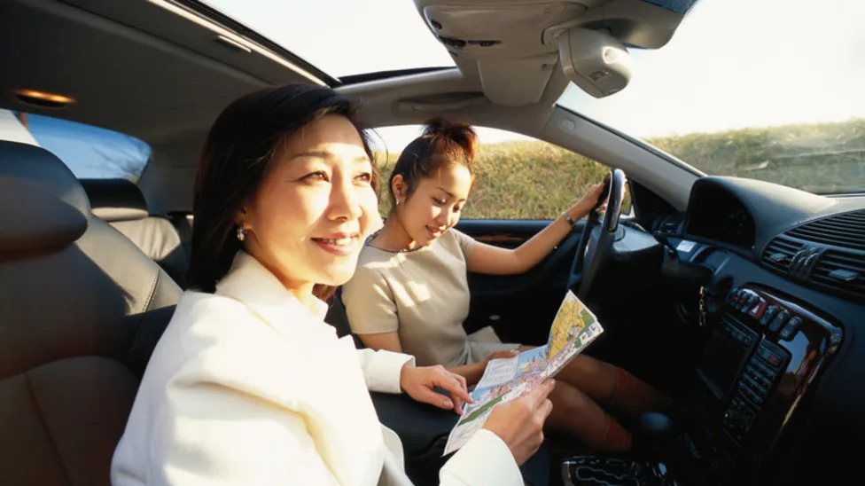 How Does Your Car Know When Someone Is In The Passenger Seat?