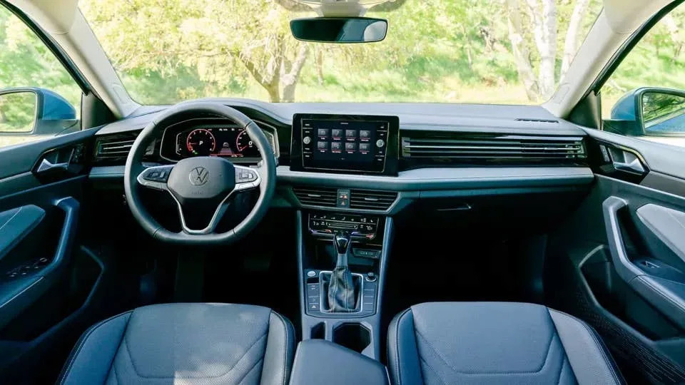 2025 Volkswagen Jetta