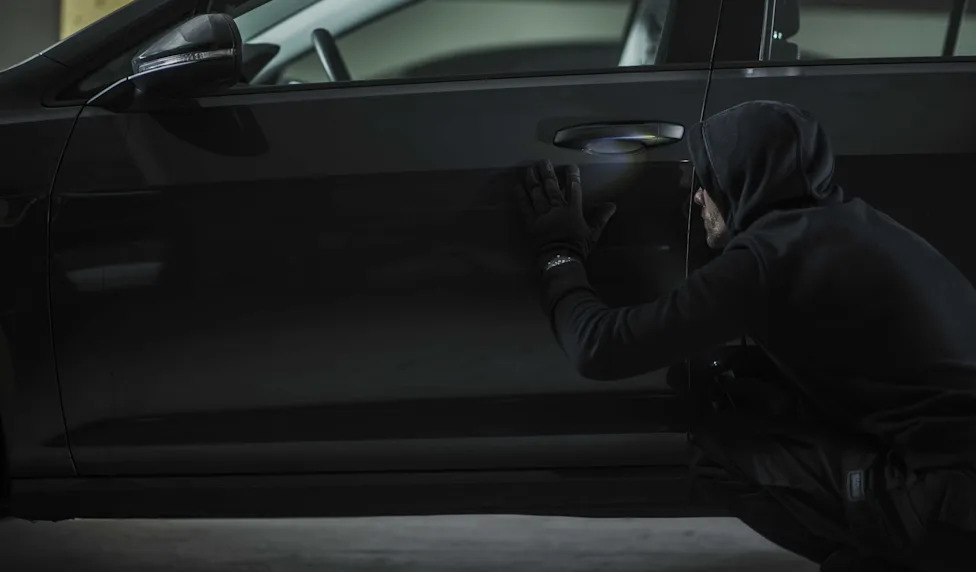 Car thieves are counting on your summer vacation—here's how to stop them