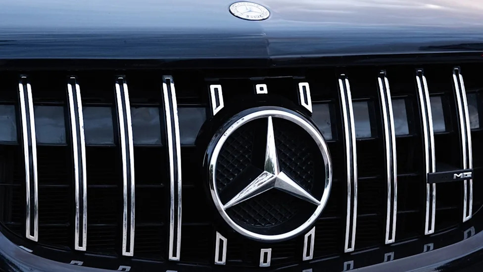 Mercedes-Benz, Mercedes-Benz, Wayve agree production deal for AI driving system