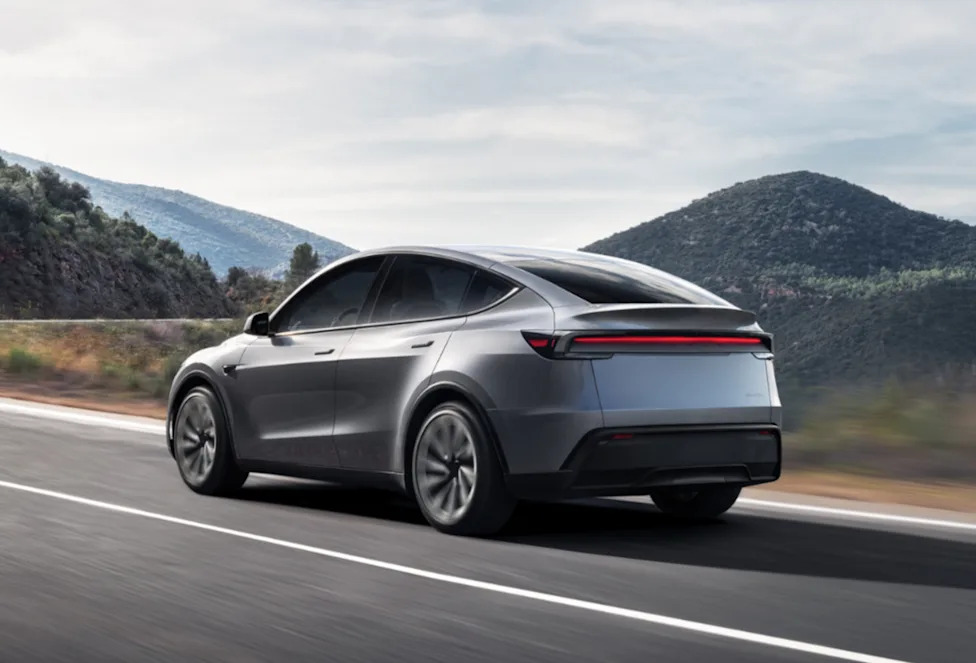 Tesla Issues Model Y Recall Over Front Suspension That Could Detach