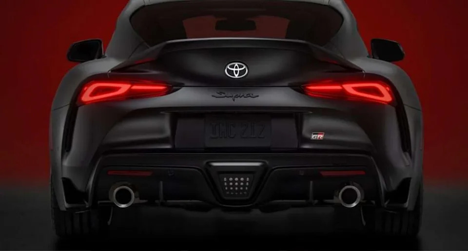 2026 Toyota GR Supra MkV Final Edition: Is It a Future Collector Car?