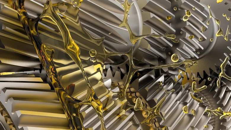 What Does GL5 Mean On Gear Oil?