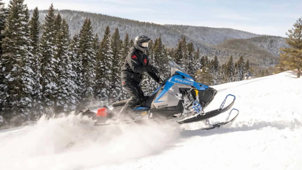 Polaris Gave Another $200,000 to Safeguard OHV Access. And Partnered With the National Forest Foundation