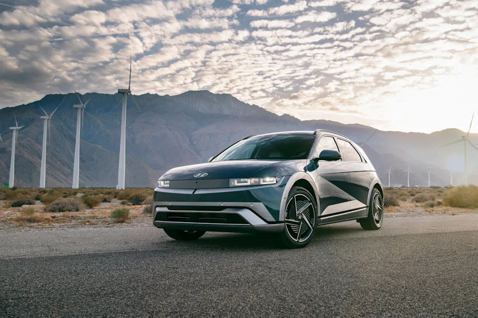 Check Out These Used EVs Before You Buy A New Jeep Recon