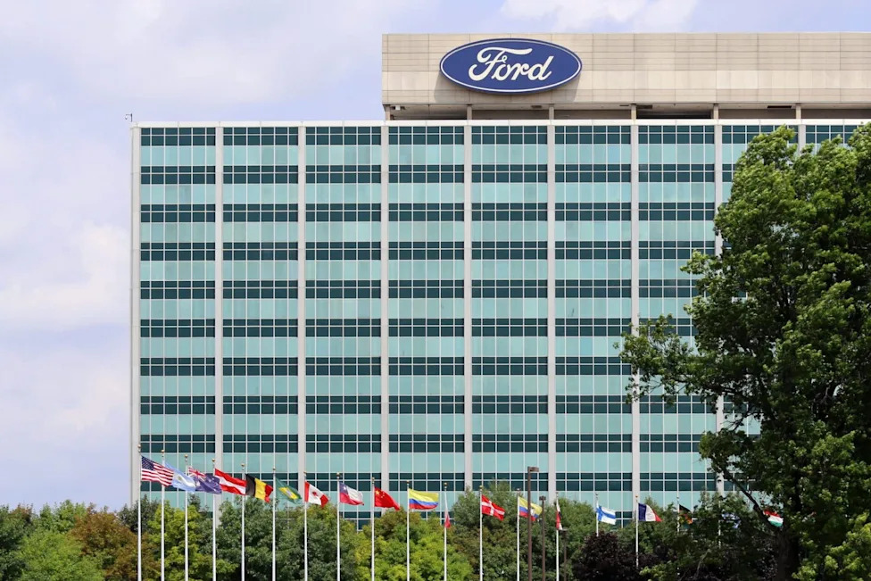 Ford, Ford brought back 350 veteran engineers after AI fell short on quality