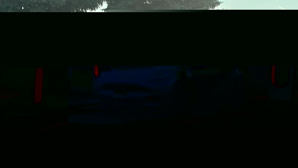 Tesla, Tesla Model Y, Mom and daughter drove 5,000 miles across the US in a Tesla Model Y, and 110V was enough at night