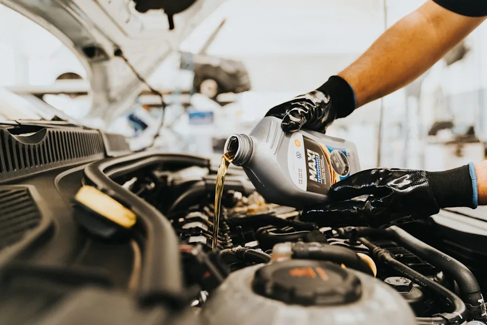 Recommissioning a Long-Parked Classic: How to Safely Wake a Sleeping Engine