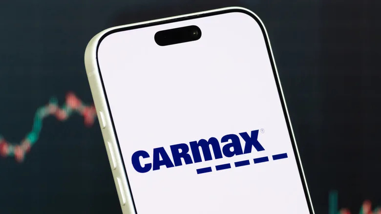 Why Your CarMax Online Offer Might Not Be The Final Number