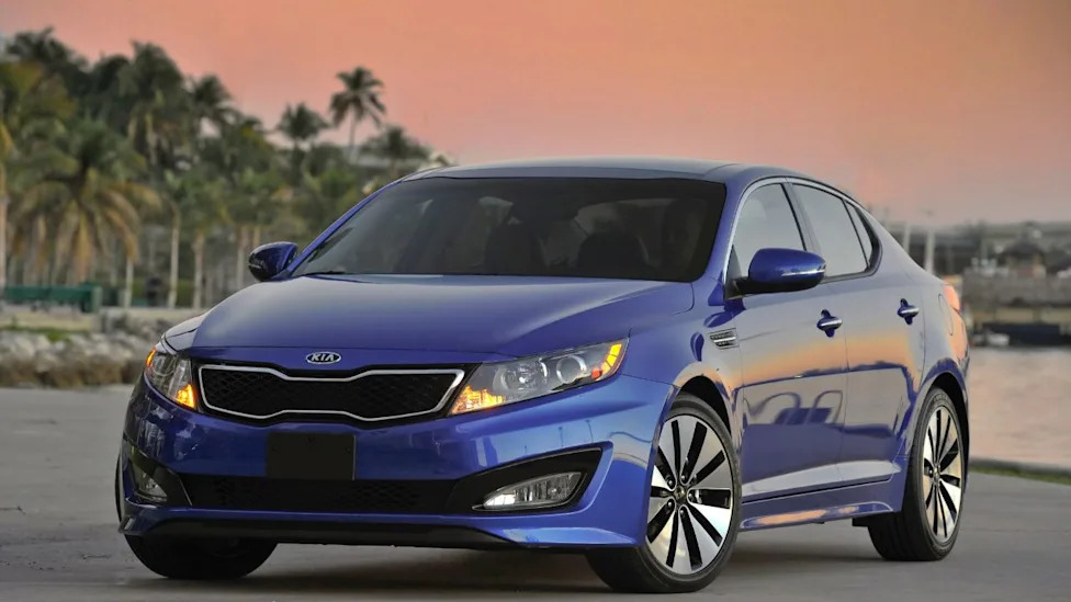 After Nearly 12 Years, The Kia Exploding Sunroof Lawsuit Has Finally Been Dismissed