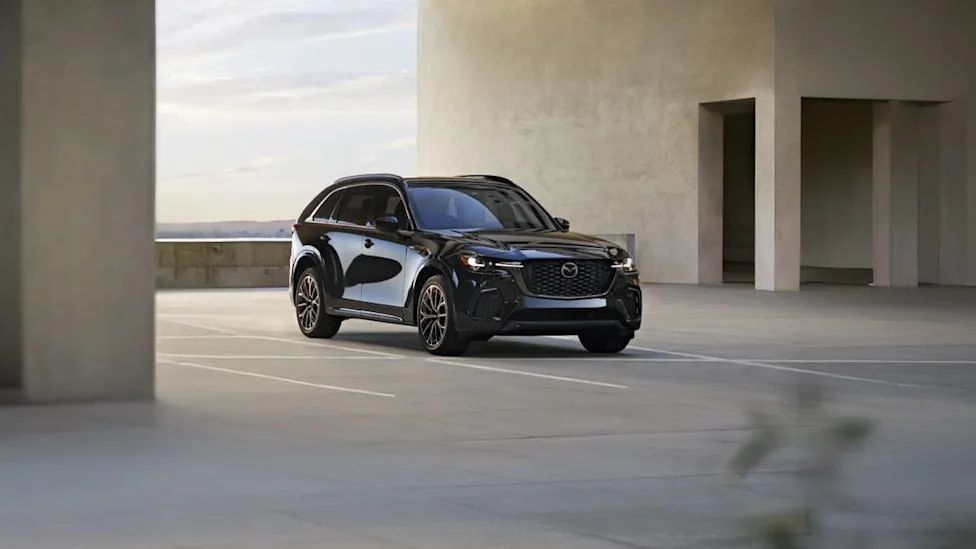 Mazda Rolls Out Aggressive CX-70 Lease Offer for June 2026