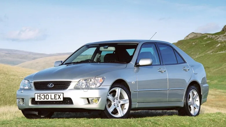 Are Lexus Cars Reliable After 100k Miles? What Drivers Are Saying