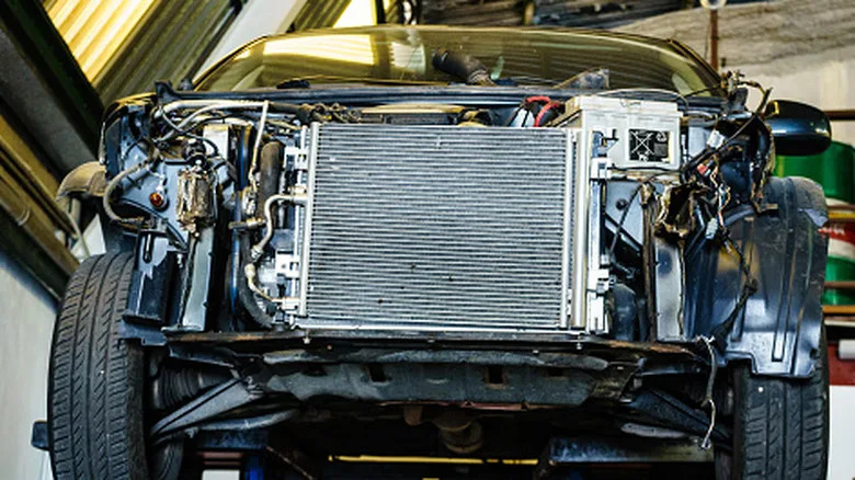 When Do The Differences Between 1-,2-, And 3-Row Radiators Really Matter?