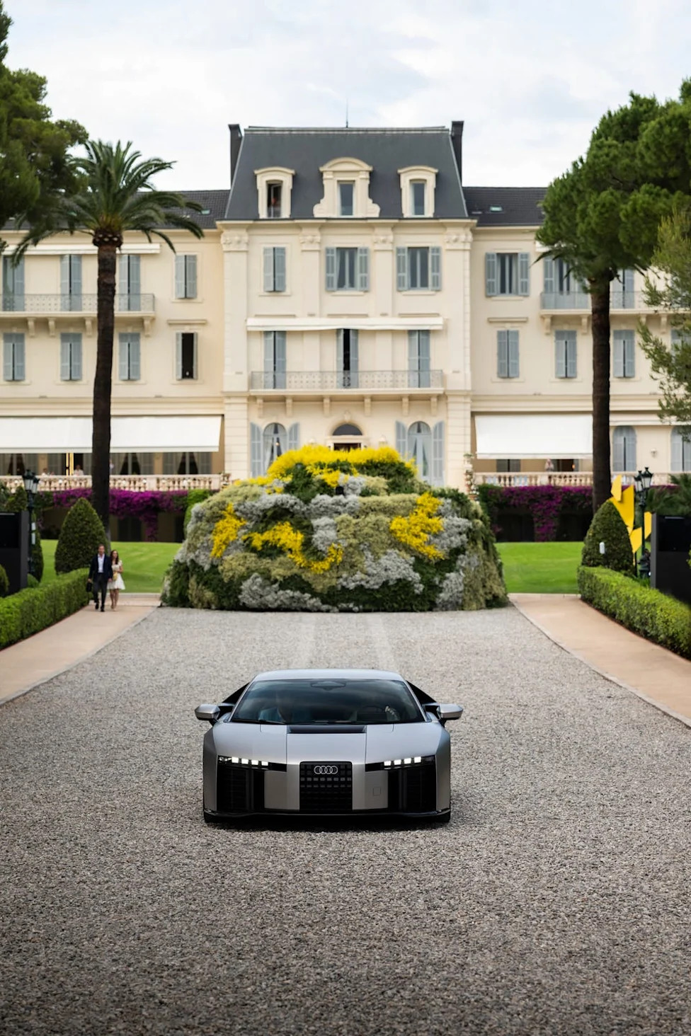 Audi’s Latest Supercar Reminds Me Why I Love Cars in the First Place