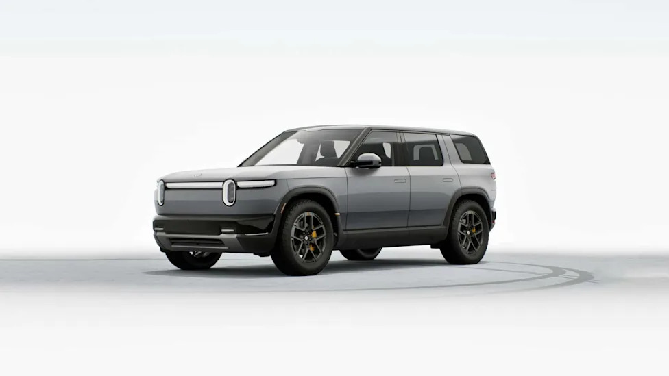 Just Buy It: Waiting For Lidar In The Rivian R2 Might Not Be Worth The Headache