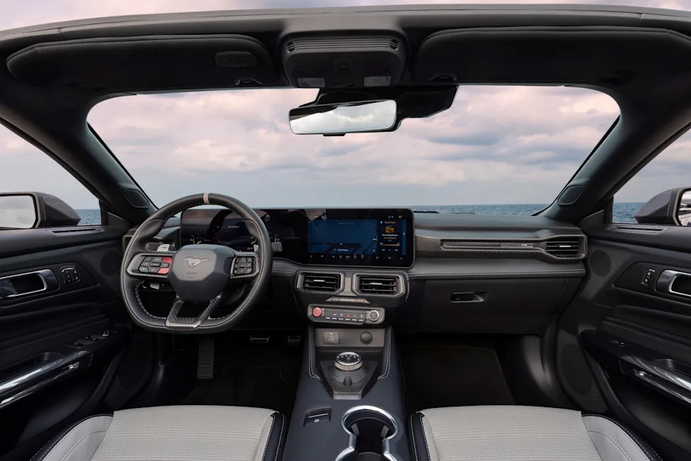 America Is Getting a 795-HP Convertible