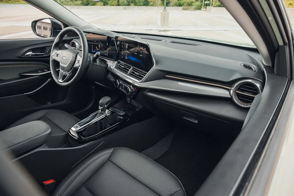 If You're Shopping for a Chevy Trax, Here's the Best Trim Level to Buy