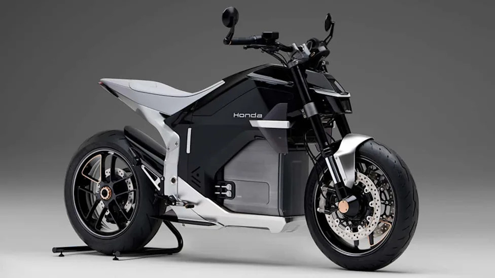 Honda Might Have Just Made Its Smartest EV Move Yet, And Almost Nobody Noticed