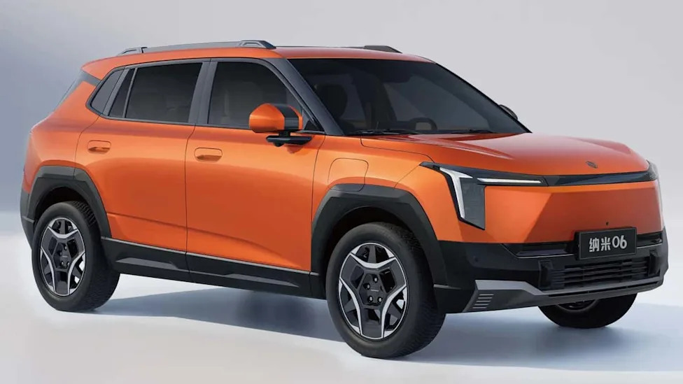 Americans Can't Have These Affordable Chinese EVs. But They're Coming To Canada