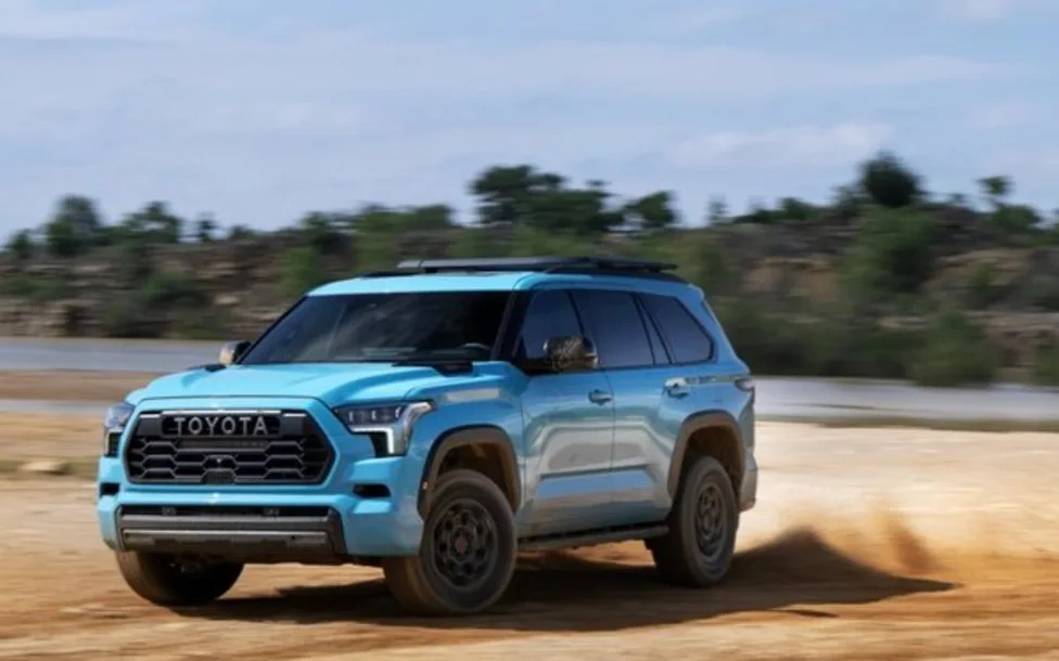Toyota, Toyota Leads In Satisfaction, Luxury Brands Lose Their Edge
