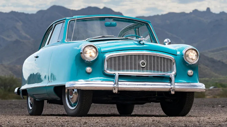 What Is A Compact Car &amp; How Is It Different From Other Vehicles?