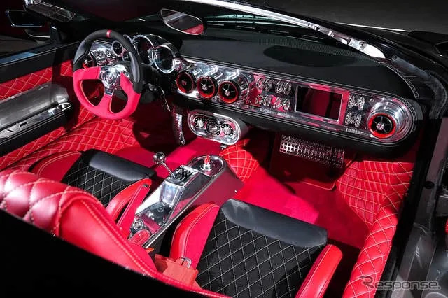 This New Japanese Hypercar Lets Buyers Choose Their V12