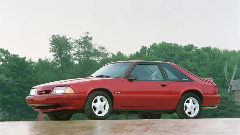 This Is The Best Mustang For First-Time Sports Car Buyers