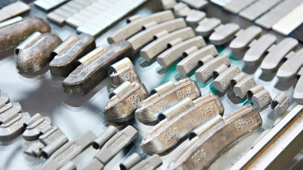 Why California Bans Lead Wheel Weights And What Tire Shops Use Instead
