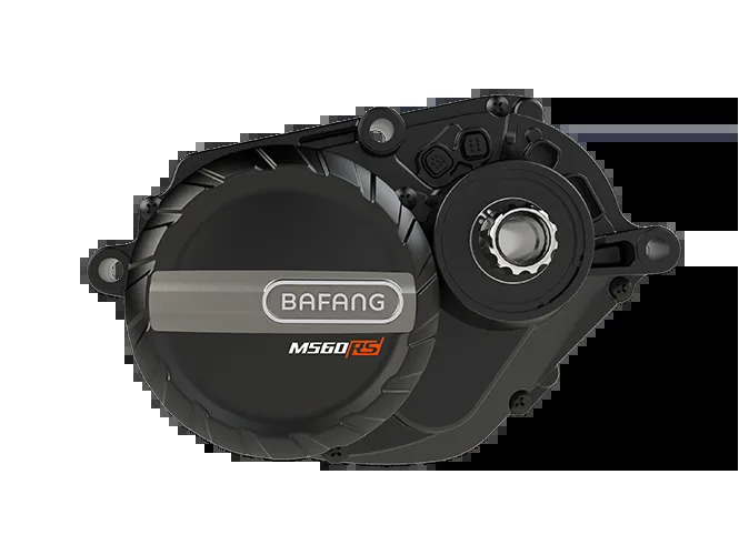 This New eMTB Motor Outpowers the Avinox M2S on Paper
